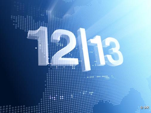 Le "12/13" de France 3
