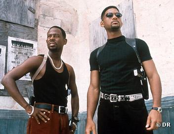 Bad Boys