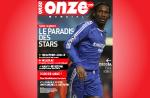 Lagardère se sépare de "Onze mondial"