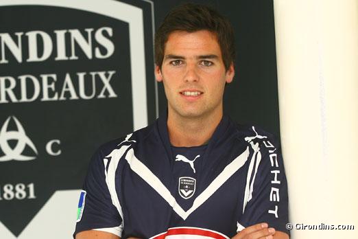 Yoann Gourcuff