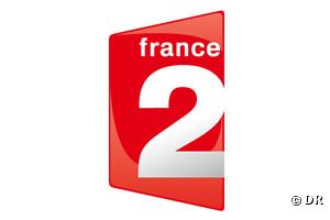 Le logo de France 2