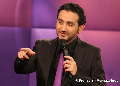 Cyril Hanouna