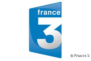 Logo France 3