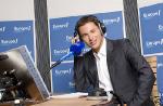 M.-O. Fogiel : "La matinale me passionne de plus en plus"