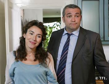 Diane, femme flic