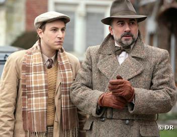Les petits meurtres d'Agatha Christie