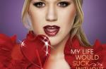 Charts US : Un record et un numéro un pour Kelly Clarkson