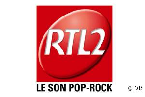 RTL2, radio musicale du groupe RTL
