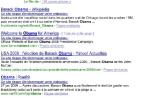Le bug mondial de Google