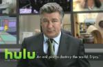 Pubs Super Bowl : Alec Baldwin est un extra-terrestre