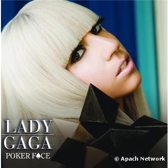 Pochette : Poker Face