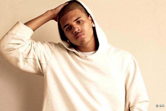 Chris Brown