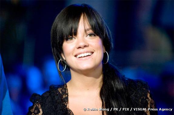Lily Allen