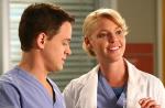 Deux stars de "Grey's Anatomy" sur le départ ?