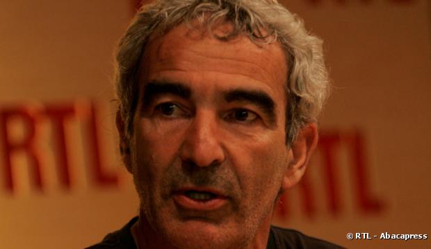 Raymond Domenech