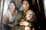 Audiences : beau score pour "La guerre des mondes"