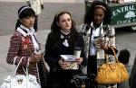 Bientôt une vraie "Gossip Girl" ?