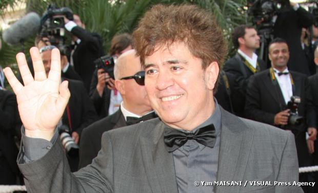 Pedro Almodovar