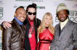 Black Eyed Peas : "The E.N.D." le 8 juin