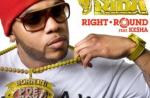 Charts US : La reprise de Flo Rida directement numéro un
