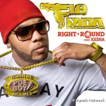 Flo-Rida : Right Round
