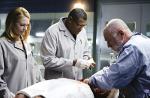 Audiences US : "Les Experts" au plus bas