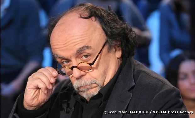Jean-Michel Ribes