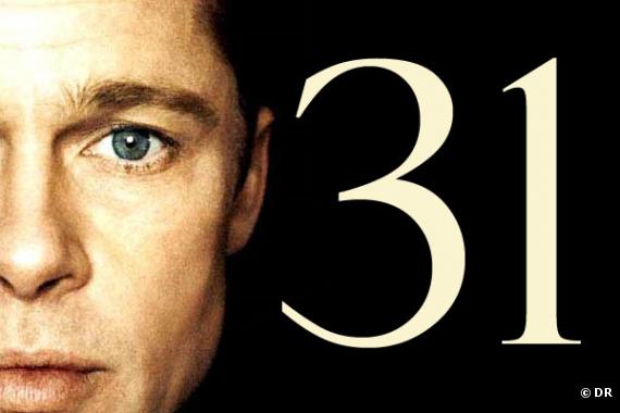 Le chiffre du jour : 31