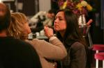 Natasha St Pier et Valérie Bègue dans "Seconde chance"