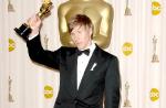 Oscars : l'Asie censure le mot "gay" dans un discours