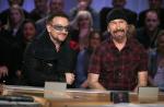 Disques : U2 numéro un en 3 jours, GaGa détrône Farmer