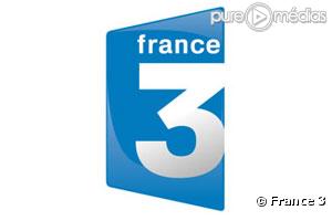 Logo France 3