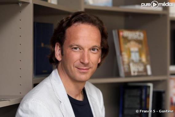 François Busnel
