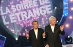 Audiences : "La soirée de l'étrange" leader