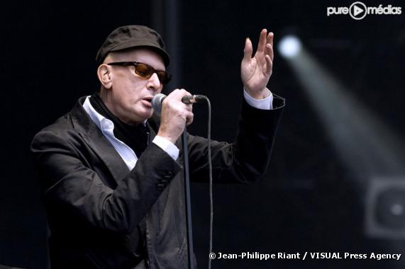 Alain Bashung
