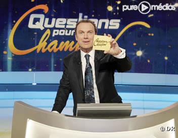 Questions pour un champion