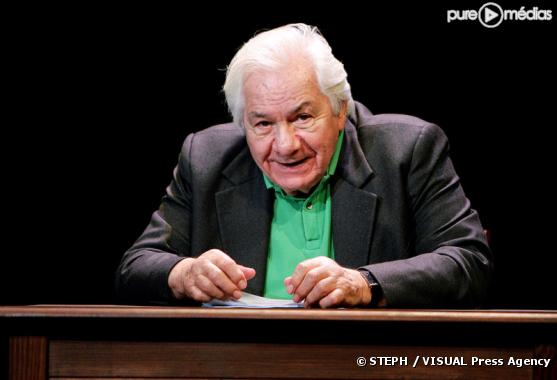 Michel Galabru