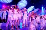 "Everybody dance now" bientôt en France (vidéo)