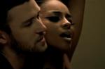 Clip : Ciara et Justin Timberlake très "Sex"