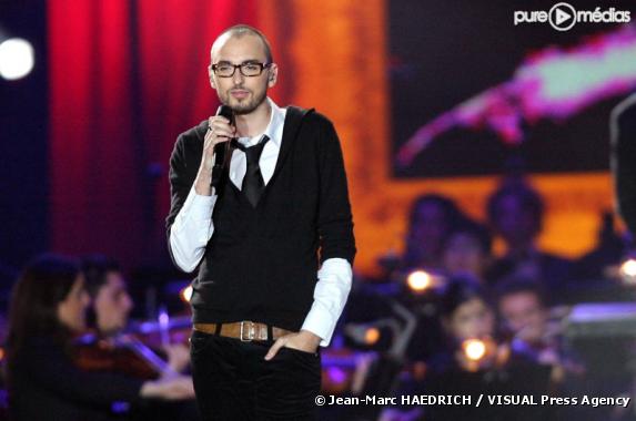 Christophe Willem