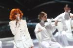 Mylène Farmer annonce le 4ème extrait de "Point de Suture"