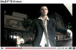 "Sale pute" : le rappeur Orelsan s'excuse (vidéo)