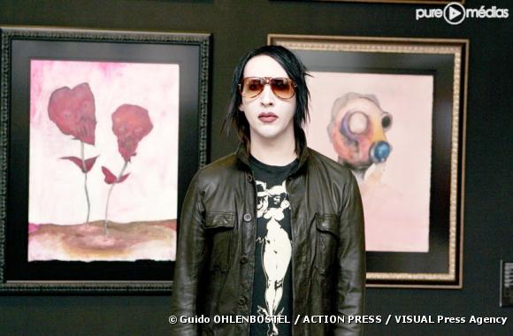 Marilyn Manson