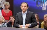 Audiences : Delarue grand perdant de la soirée