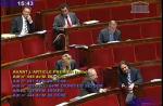 Piratage : le Parlement rejette le projet de loi !