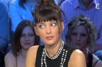 Vidéobuzz : Erika Moulet agacée chez Ruquier