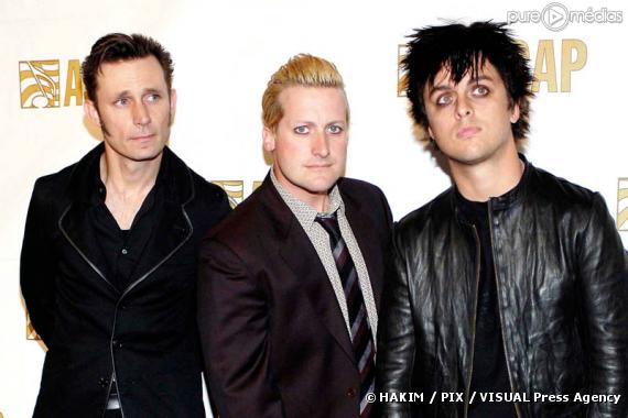 Green Day