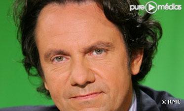Frédéric Lefebvre