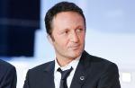 Arthur prépare le lancement d'une web-TV