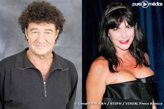 Robert Charlebois et Lio